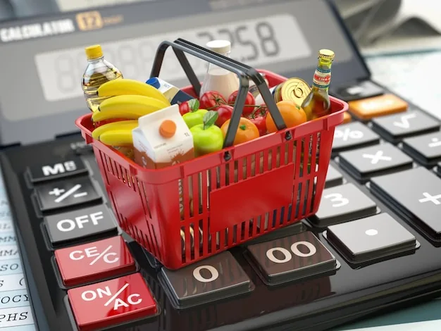 Supermercado dos Campos Gerais planejando impactos da Cesta Básica Nacional - Grik Contabilidade Castro PR