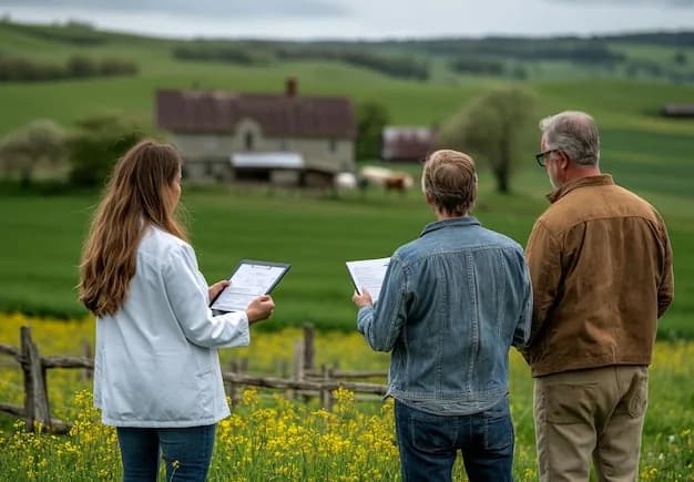 Produtor rural protegendo patrimônio com Holding Rural Reforma Tributária - Grik Contabilidade Castro PR Campos Gerais