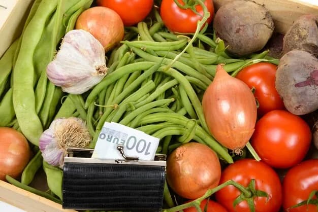 Agroindústria analisando impactos da Nova Cesta Básica Nacional Reforma Tributária - Grik Contabilidade Castro PR