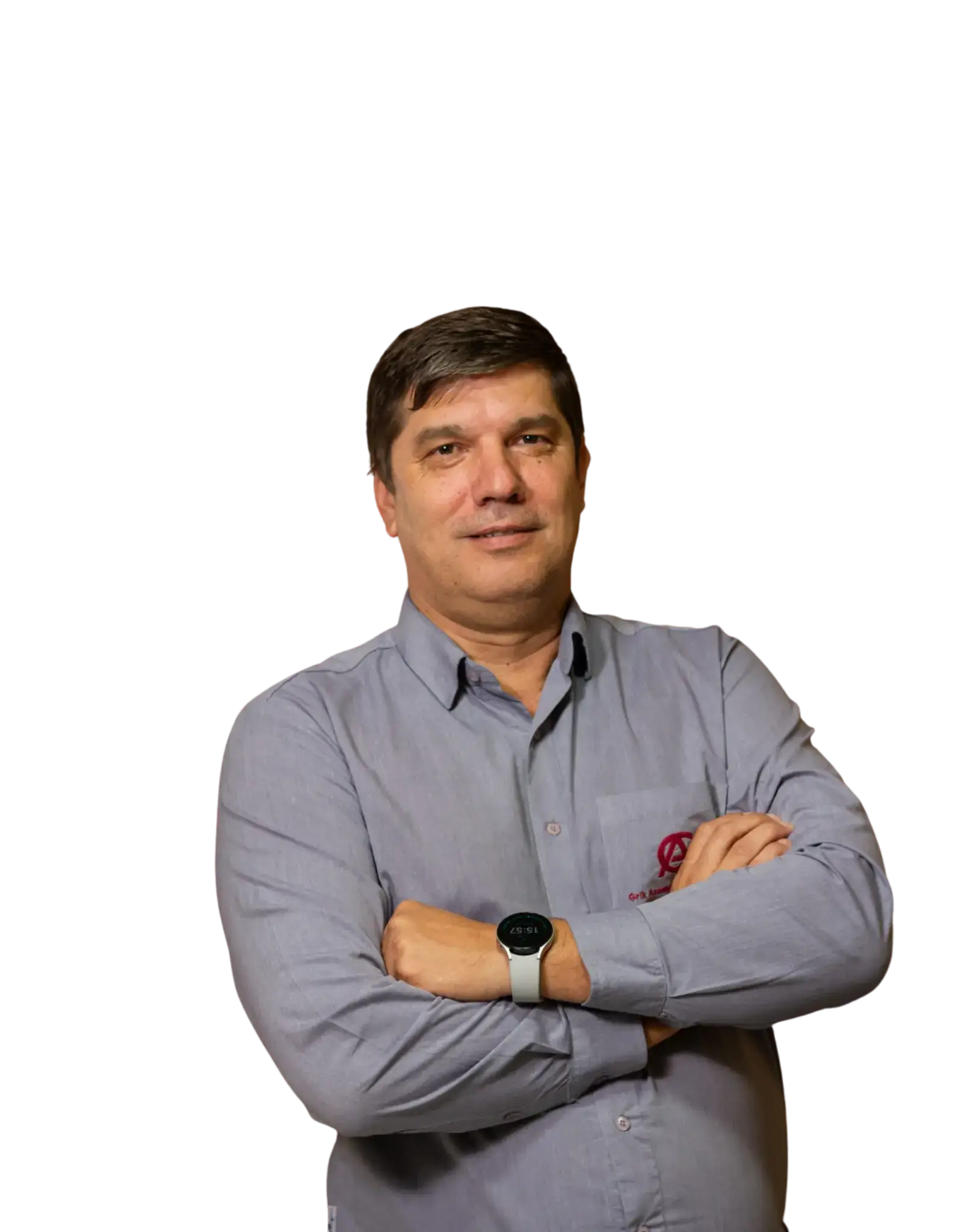Adenir Grik - CEO e Especialista em Engenharia Tributária