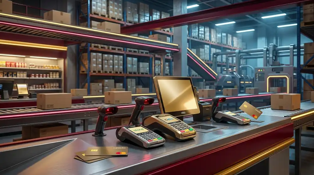 Split Payment e novo recebível do varejo brasileiro na transição tributária 2026-2033 - e-commerce, marketplace, comércio físico - Grik Contabilidade