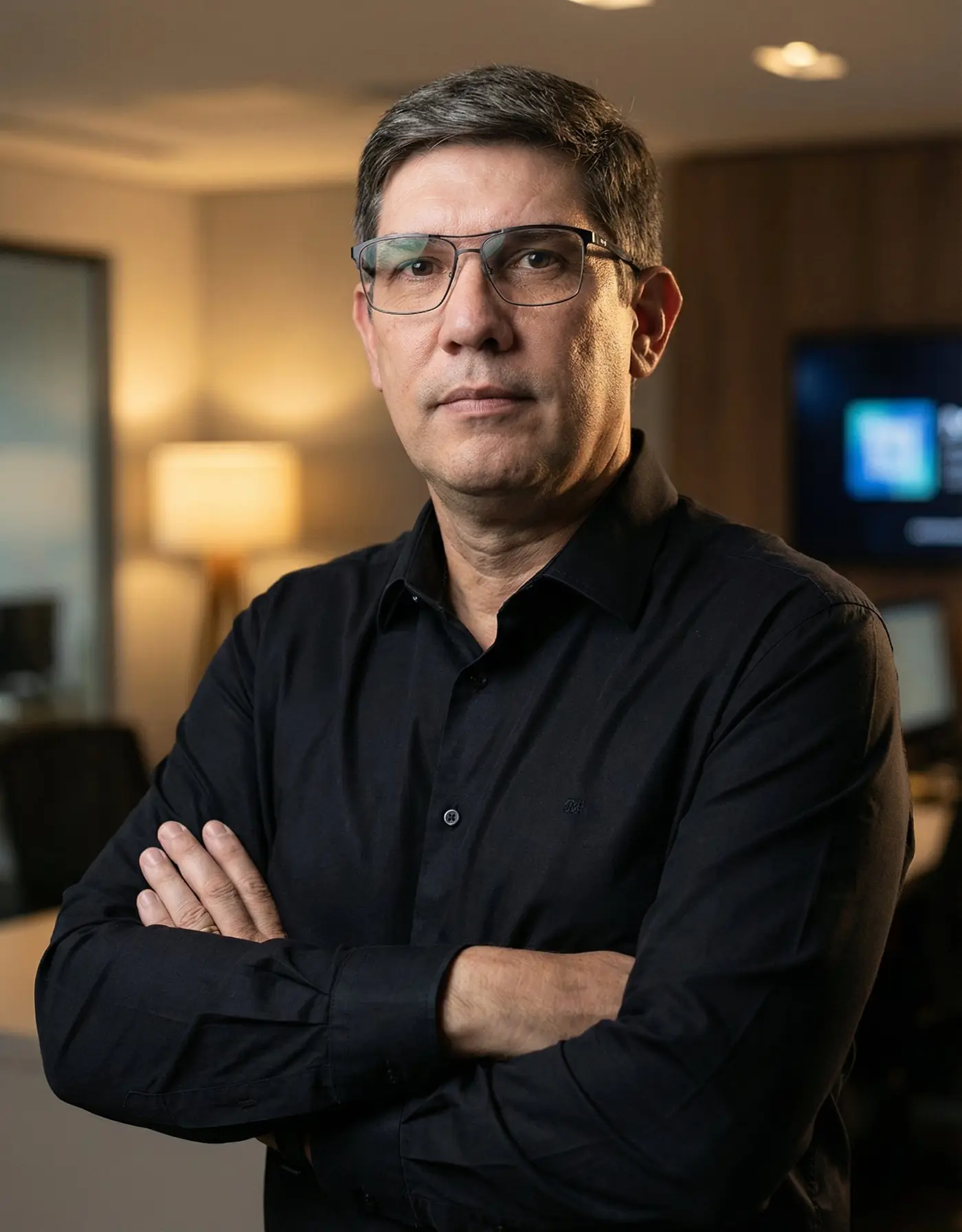 Adenir Grik - Fundador e CEO da Grik Contabilidade - Especialista em Reforma Tributária 2026