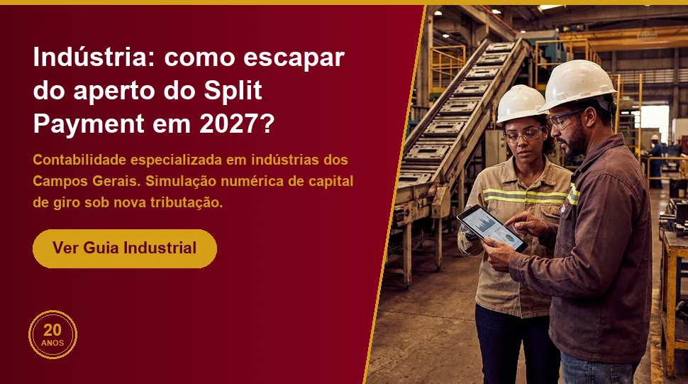 Contabilidade especializada para indústrias - Grik Contabilidade Contabilidade especializada para indústrias - Grik Contabilidade