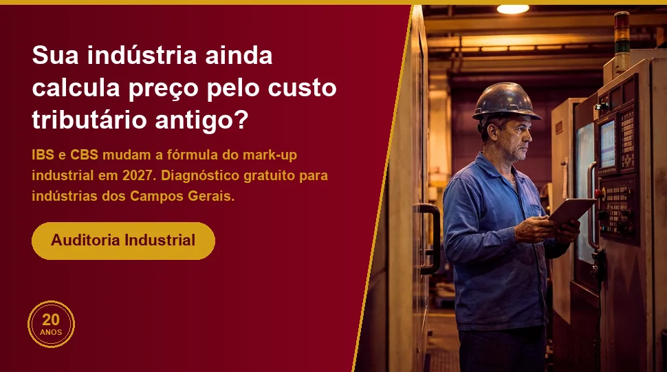 Diagnóstico gratuito para a sua indústria - Grik Contabilidade Diagnóstico gratuito para a sua indústria - Grik Contabilidade