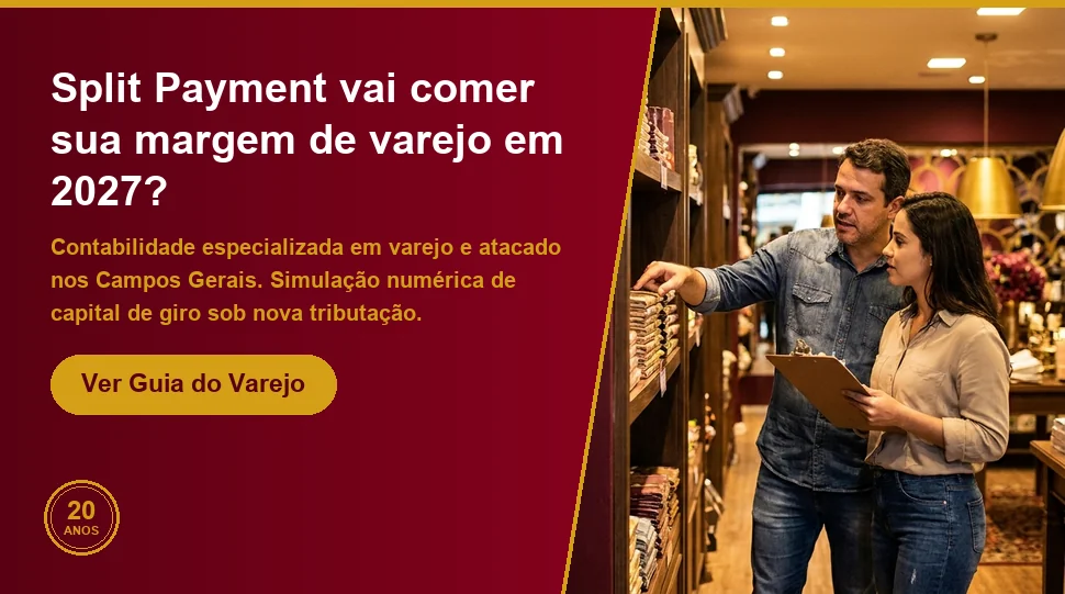 Serviços contábeis para varejo e atacado - Grik Contabilidade Serviços contábeis para varejo e atacado - Grik Contabilidade